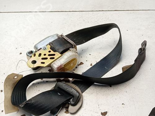 Used Front left seatbelt TOYOTA COROLLA Verso (ZER_, ZZE12_, R1_) 2.0 D-4D (CUR10_, CUR10R) (116 hp) 29840662