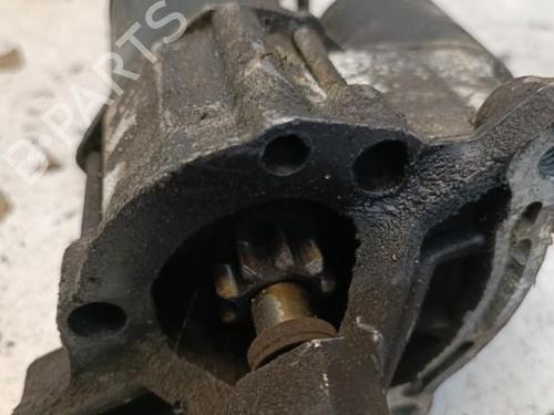 Used Starter Starter PEUGEOT 306 Convertible (7D, N3, N5) 1.6 (89 hp) 21324798 21324798