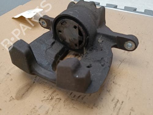 Used Right front brake caliper Right front brake caliper PEUGEOT 308 I (4A_, 4C_) 1.6 HDi (90 hp) 22131487 22131487