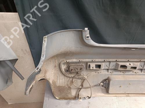 Rear bumper PEUGEOT 107 (PM_, PN_) 1.0 | BP21322446C8