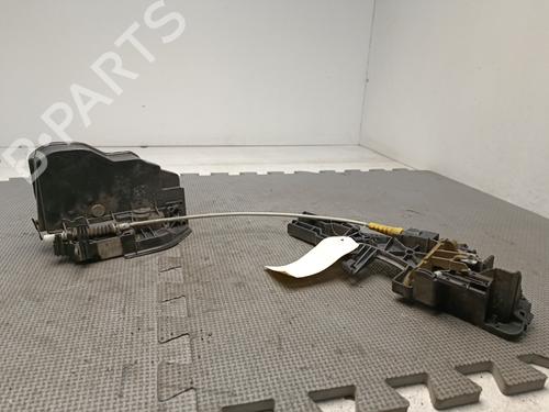 Used Front left lock BMW 1 (E87) 118 d (122 hp) 22181069