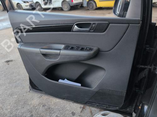 Used Front left panel SEAT ALHAMBRA (710, 711) 2.0 TDI (150 hp) 30519587