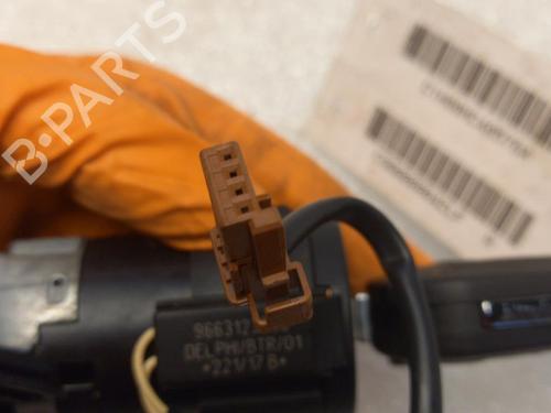 Used Ignition barrel PEUGEOT EXPERT Van (V_) 1.6 BlueHDi 95 (95 hp) 21326764