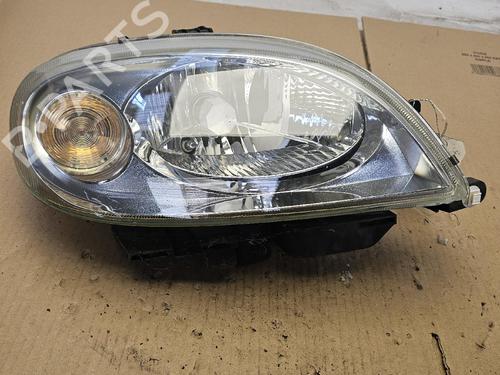 Used Right headlight Right headlight CITROËN SAXO (S0, S1) 1.5 D (58 hp) 39972427 39972427