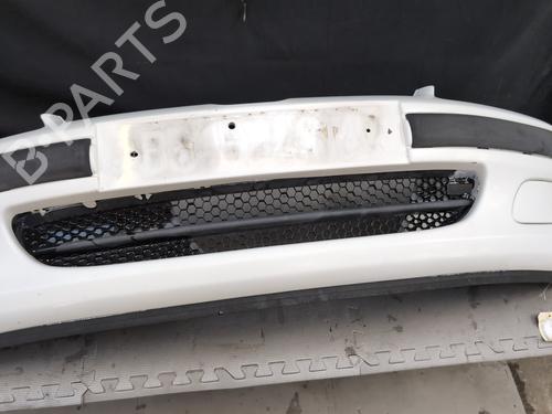 Front bumper PEUGEOT 106 II (1A_, 1C_) 1.1 i | BP21323538C7 