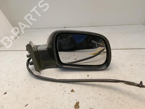 Right mirror PEUGEOT 307 (3A/C) 1.6 HDi | BP22130709C27 