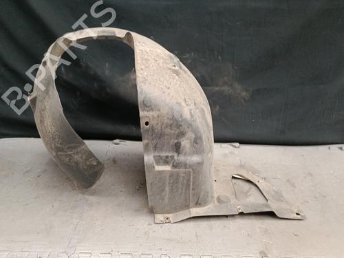 Wheel arch PEUGEOT 208 I (CA_, CC_) 1.6 BlueHDi 100 | BP21389028C56