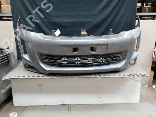 Foran støtfanger CITROËN C4 AIRCROSS 1.6 HDi 115 AWC (114 hp) 27702548