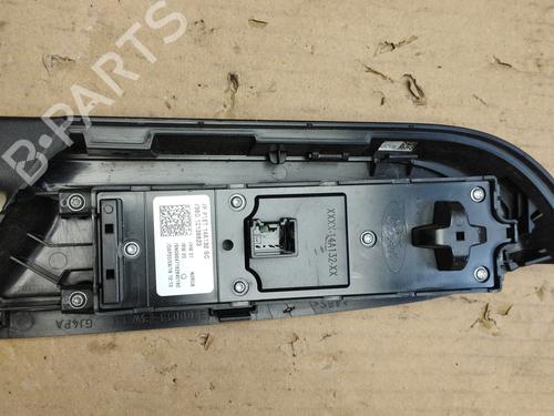 Left front window switch FORD B-MAX (JK) 1.0 EcoBoost | BP36902901I27  - Image 6