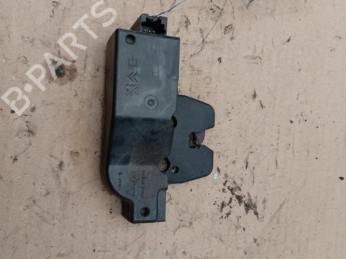 Used Tailgate lock CITROËN C8 (EA_, EB_) 2.0 HDi 165 (163 hp) 26524436
