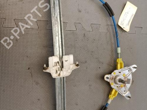 Used Rear right window mechanism PEUGEOT 406 (8B) 2.0 HDI 110 (109 hp) 22130998