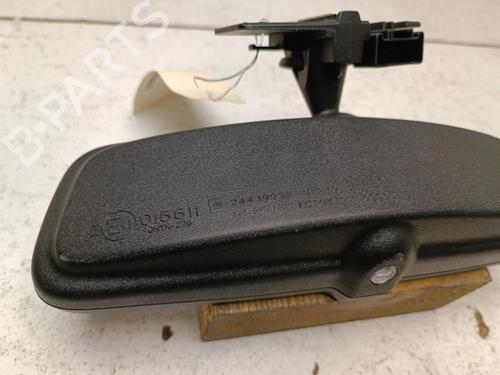 Rear mirror OPEL VECTRA C (Z02) 2.2 DTI 16V (F69) | BP21322920I6 