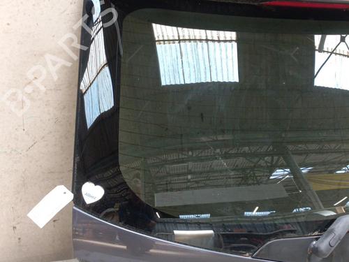 Tailgate RENAULT KOLEOS I (HY_) 2.0 dCi 4x4 (HY0K) | BP22129470C6 