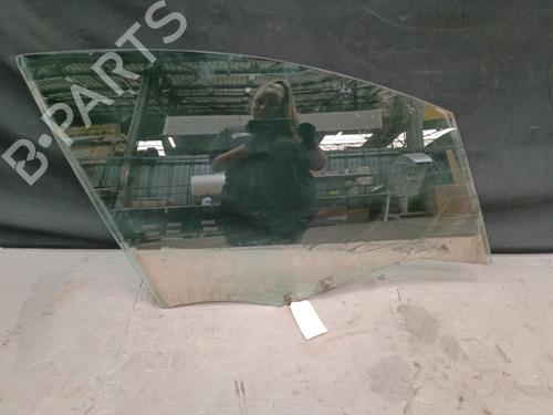 Used Front right door window RENAULT CLIO IV (BH_) 1.5 dCi 75 (75 hp) 21323726
