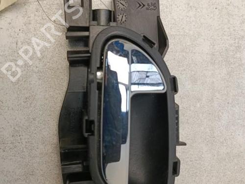Front left interior door handle CITROËN DS3 (SA_) 1.6 THP 155 | BP21322767I13 