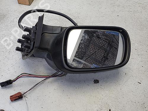 Used Left mirror PEUGEOT 307 (3A/C) 1.6 HDi 110 (109 hp) 22129859