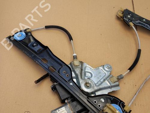 Front right window mechanism OPEL INSIGNIA A (G09) 2.0 CDTI (68) | BP40053885C23 - Image 6