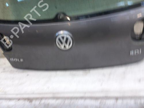 Used Tailgate VW GOLF V (1K1) 2.0 SDI (75 hp) 21323279