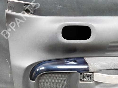 Front right panel CITROËN C4 CACTUS 1.6 BlueHDi 100 | BP26909541C59 - Image 4