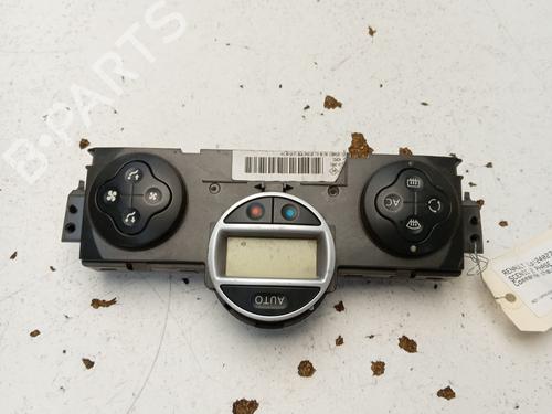 Used Climate control RENAULT SCÉNIC II (JM0/1_) 1.9 dCi (JM0G, JM12, JM1G, JM2C) (120 hp) 29465312
