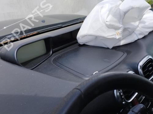 Cockpit CITROËN C3 Picasso (SH_) 1.6 HDi (90 hp) 21325831