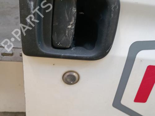 Right front door RENAULT MASTER II Platform/Chassis (ED/HD/UD) 2.5 dCi | BP22216598C3 
