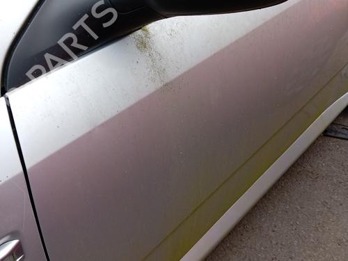 Left front door OPEL TIGRA TwinTop (X04) 1.3 CDTI (R97) | BP25002604C2 