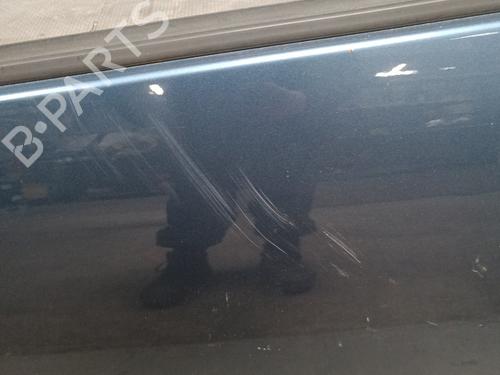 Left front door TOYOTA AYGO (_B1_) 1.0 (KGB10_, KGB10R) | BP21324607C2 