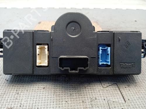 Climate control RENAULT CLIO III (BR0/1, CR0/1) 1.5 dCi (BR17, CR17) | BP26023067I5 