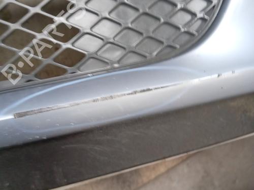 Front bumper FORD FIESTA V (JH_, JD_) 1.4 TDCi | BP29373119C7 