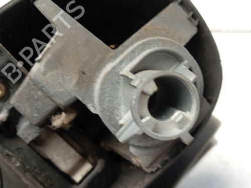 Lusterko boczne lewe OPEL VIVARO A Van (X83) 1.9 DTI (F7) | BP29637919C26