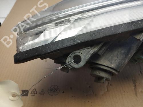 Left headlight RENAULT SCÉNIC II (JM0/1_) 1.5 dCi (JM1E, JM16) | BP38032234C28 - Image 6