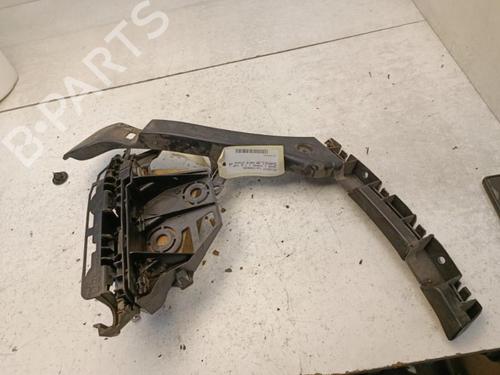 Rear bumper bracket PEUGEOT 3008 I MPV (0U_) 1.6 THP | BP21324877C159 