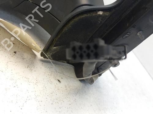 Left mirror SEAT ALTEA (5P1) 1.9 TDI | BP22130048C26 