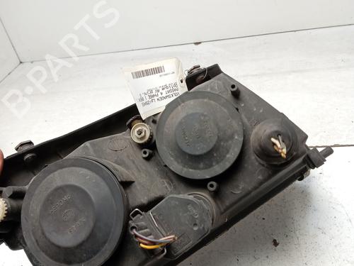 Left headlight VW PASSAT B5 Variant (3B5) 1.9 TDI | BP30353102C28 - Image 2