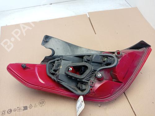 Used Right taillight Right taillight PEUGEOT 308 I (4A_, 4C_) 1.6 HDi (90 hp) 33468707 33468707