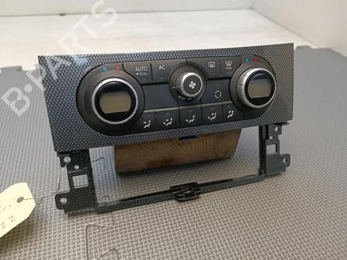 Climate control RENAULT KOLEOS I (HY_) 2.0 dCi 4x4 (HY0K) | BP21323820I5 