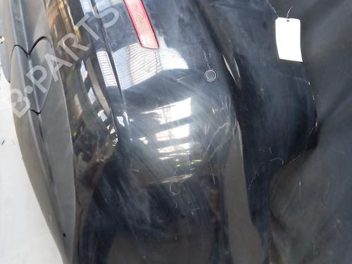 Rear bumper ALFA ROMEO 159 Sportwagon (939_) 1.9 JTDM 16V (939BXC1B, 939BXC12) | BP25003044C8 