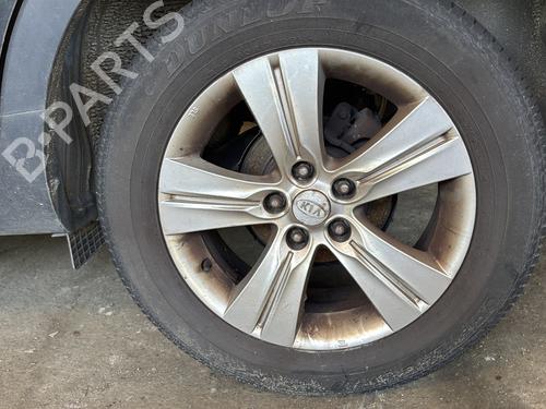 Used Rim KIA SPORTAGE III (SL) 1.7 CRDi (116 hp) 26740038