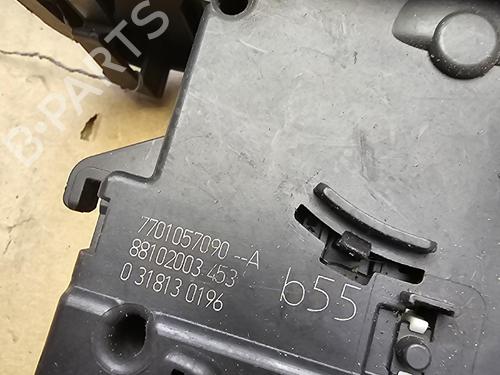 Switch RENAULT KANGOO Express (FW0/1_) 1.5 dCi 90 (FW0G, FW05, FW08, FW11) | BP39933183I30 - Image 2