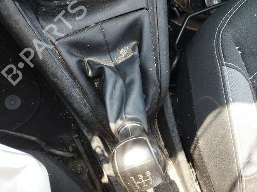 Gear lever PEUGEOT 208 I (CA_, CC_) 1.6 HDi / BlueHDi 75 | BP27898366M90 
