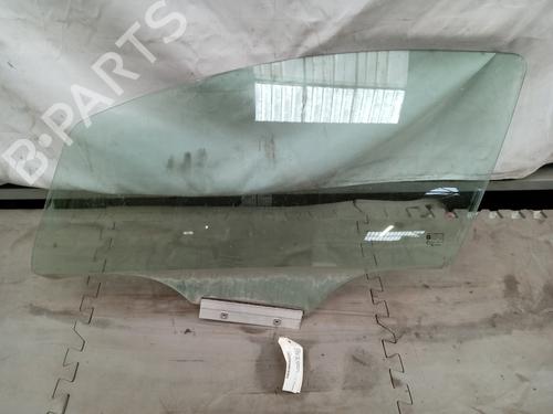 Used Front left door window OPEL CORSA D (S07) 1.3 CDTI (L08, L68) (75 hp) 32323000