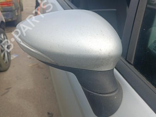 Used Right mirror Right mirror FORD FIESTA VI (CB1, CCN) 1.5 TDCi (95 hp) 33604526 33604526