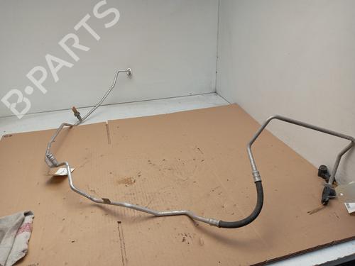 Used AC pipe AC pipe PEUGEOT 208 I (CA_, CC_) 1.4 HDi (68 hp) 32391273 32391273