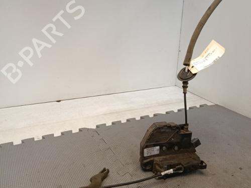 Used Rear right lock RENAULT CLIO IV (BH_) 1.5 dCi 90 (90 hp) 21323702