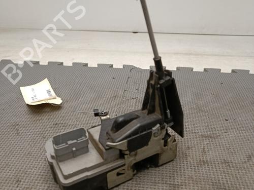 Front left lock PEUGEOT 307 (3A/C) 1.6 HDi | BP21324567C98 