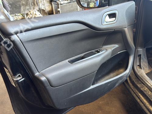 Used Front left lock CITROËN C4 II (NC_) 1.6 BlueHDi 120 (120 hp) 27527693