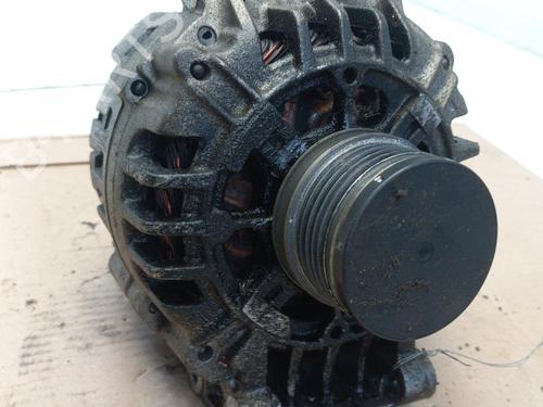 Used Alternator Alternator RENAULT SCÉNIC I MPV (JA0/1_, FA0_) 1.6 (JA00, JA16, JA15, JA19, JA1V, JA2B, JA2C, JA0B,... (107 hp) 21324010 21324010