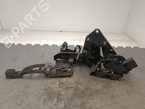 Used Front left lock Front left lock FORD FOCUS II (DA_, HCP, DP) 1.6 TDCi (90 hp) 22360391 22360391