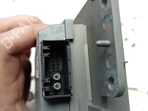 Display monitor CITROËN C4 Coupe (LA_) 1.6 HDi | BP29544011C48